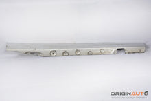 Spoiler Lateral Direito Bmw 320I E46 2001 8230158