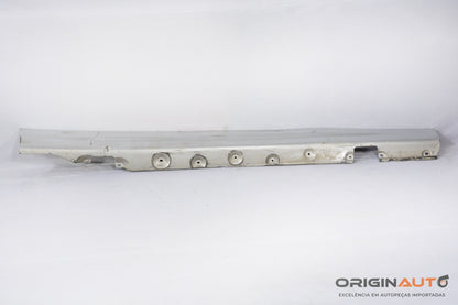 Spoiler Lateral Direito Bmw 320I E46 2001 8230158