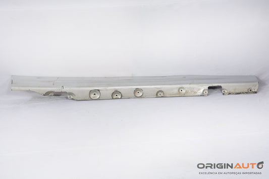 Spoiler Lateral Direito Bmw 320I E46 2001 8230158