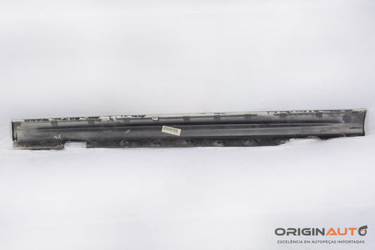 Spoiler Lateral Direito Bmw 320I E46 2001 8230158