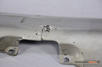 Spoiler Lateral Direito Bmw 320I E46 2001 8230158