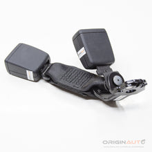 Fecho Cinto Seguranca Traseiro Esquerdo Audi A4 2.0 Tfsi B9 2018 8W0857739C