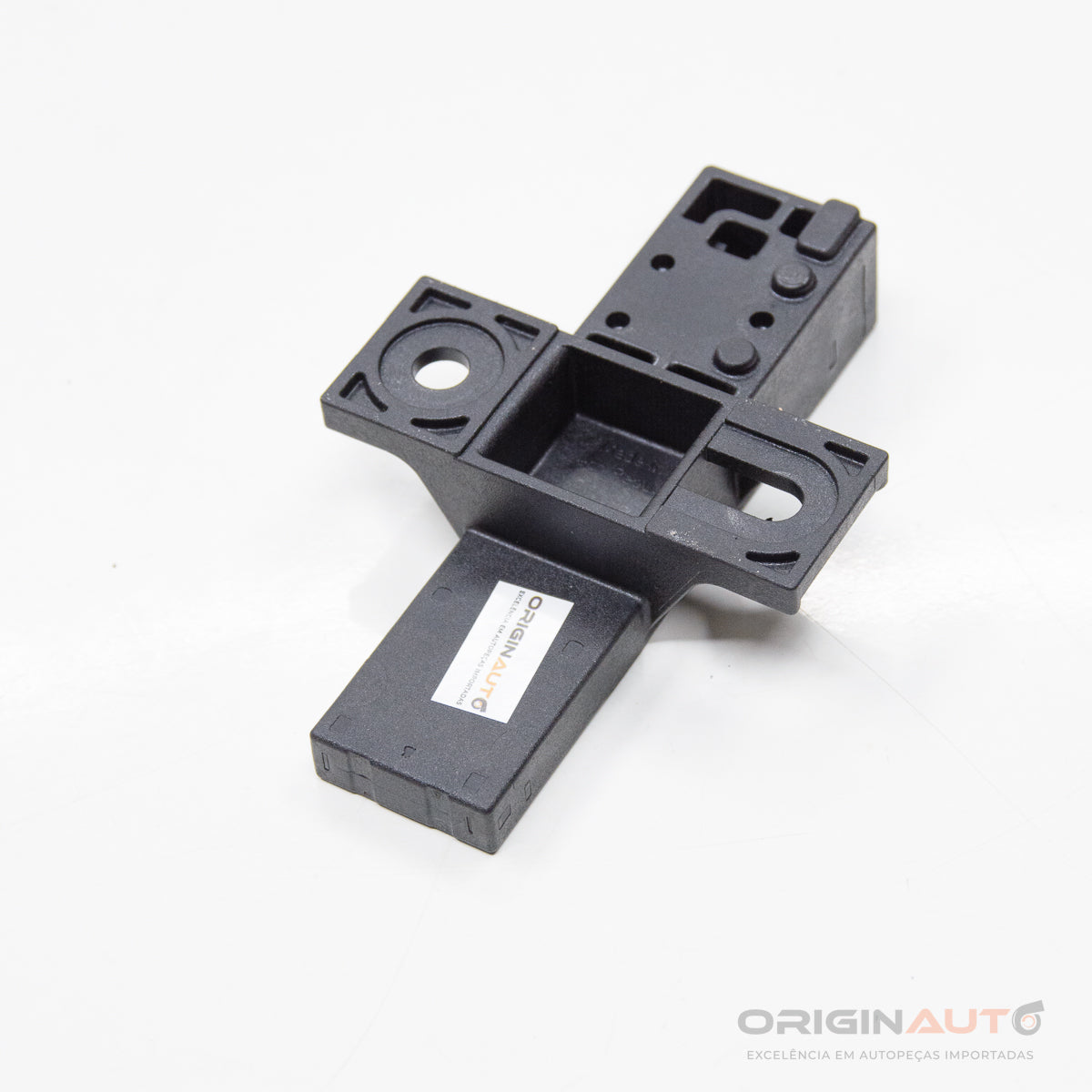 Antena Keyless Amplificadora Audi A4 2.0 Tfsi B9 2018 4M0907247