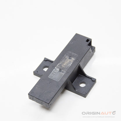 Antena Keyless Amplificadora Audi A4 2.0 Tfsi B9 2018 4M0907247