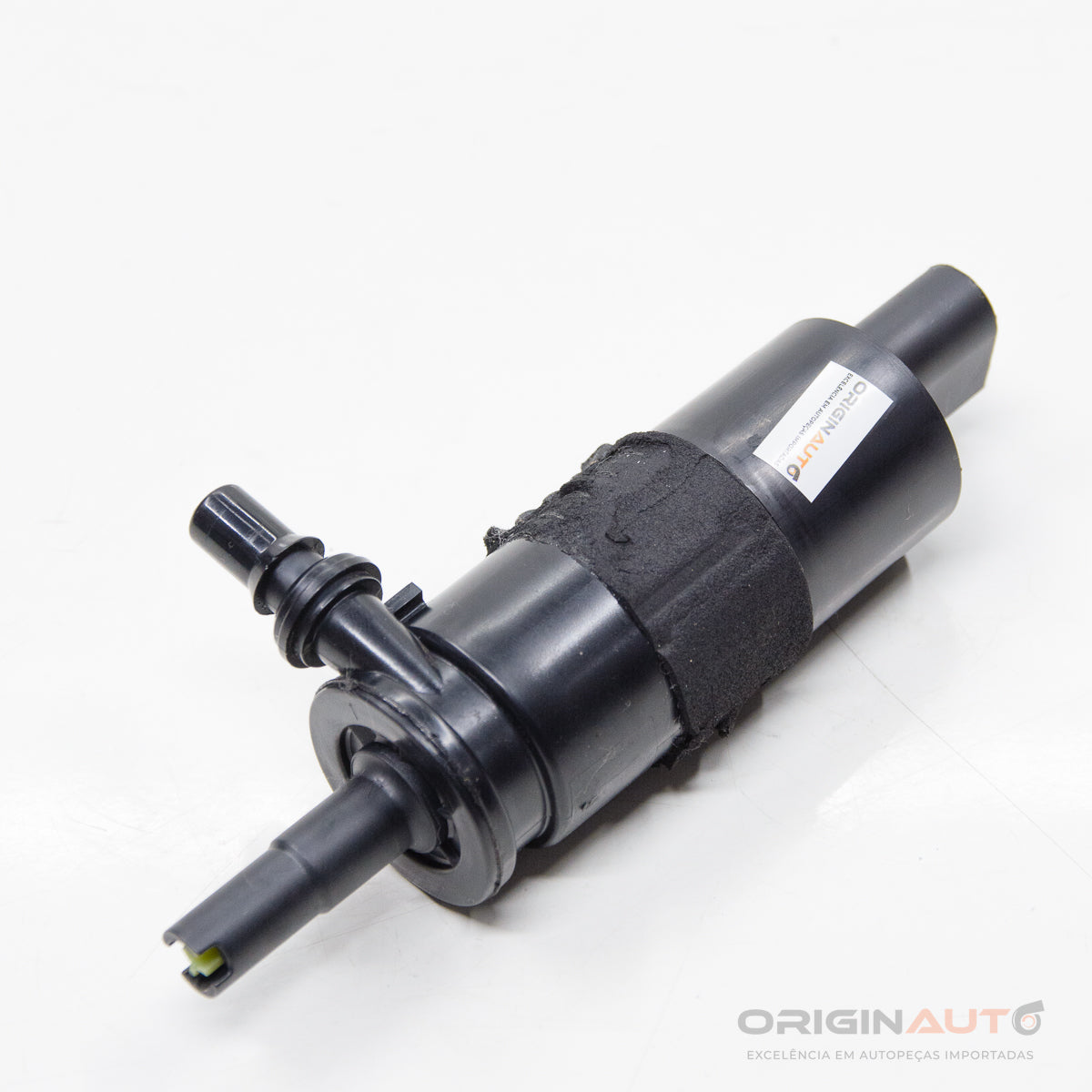 Motor Limpador Esguicho Farol Audi A4 2.0 Tfsi B9 2018 8W0955647