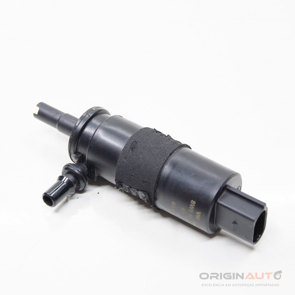 Motor Limpador Esguicho Farol Audi A4 2.0 Tfsi B9 2018 8W0955647