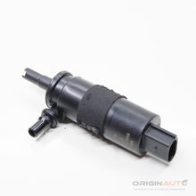 Motor Limpador Esguicho Farol Audi A4 2.0 Tfsi B9 2018 8W0955647