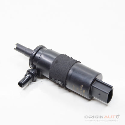 Motor Limpador Esguicho Farol Audi A4 2.0 Tfsi B9 2018 8W0955647