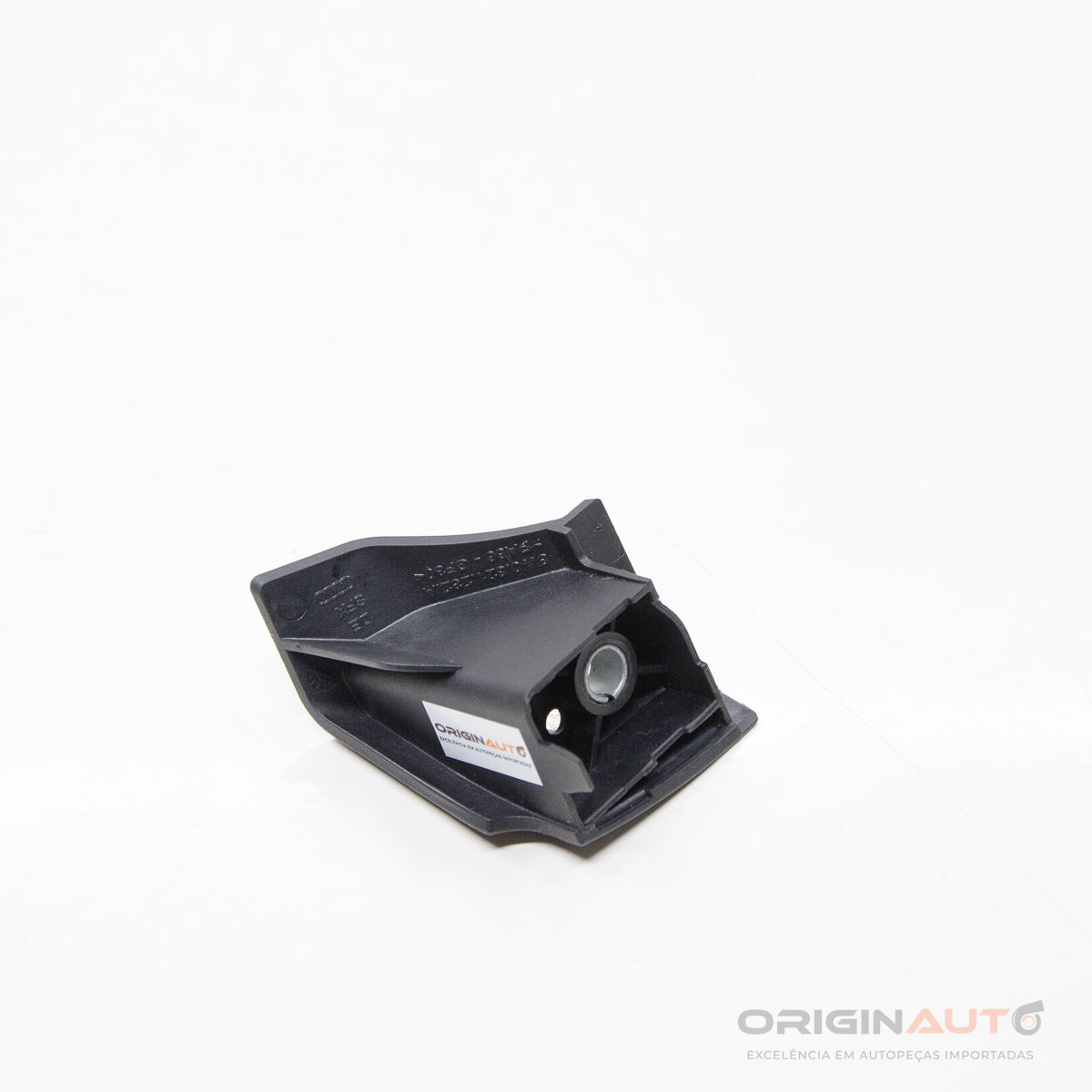 Cobertura Paralama Direito Audi A4 2.0 Tfsi B9 2018 8W0821232A