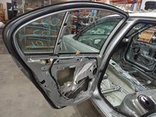 Porta Traseira Esquerda Bmw 320I E46 2001