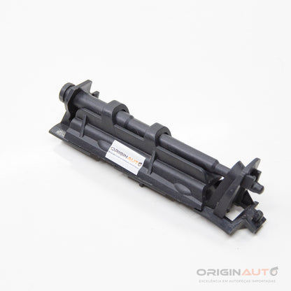 Guia Parachoque Traseiro Esquerdo Audi A4 2.0 Tfsi B9 2018 8W5807889