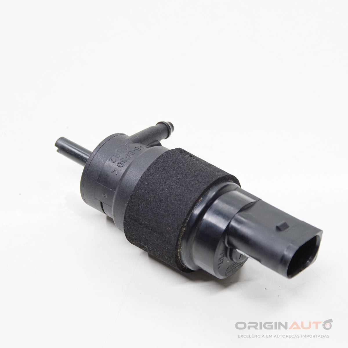 Motor Limpador Esguicho Parabrisa Audi A4 2.0 Tfsi B9 2018 8K5955647