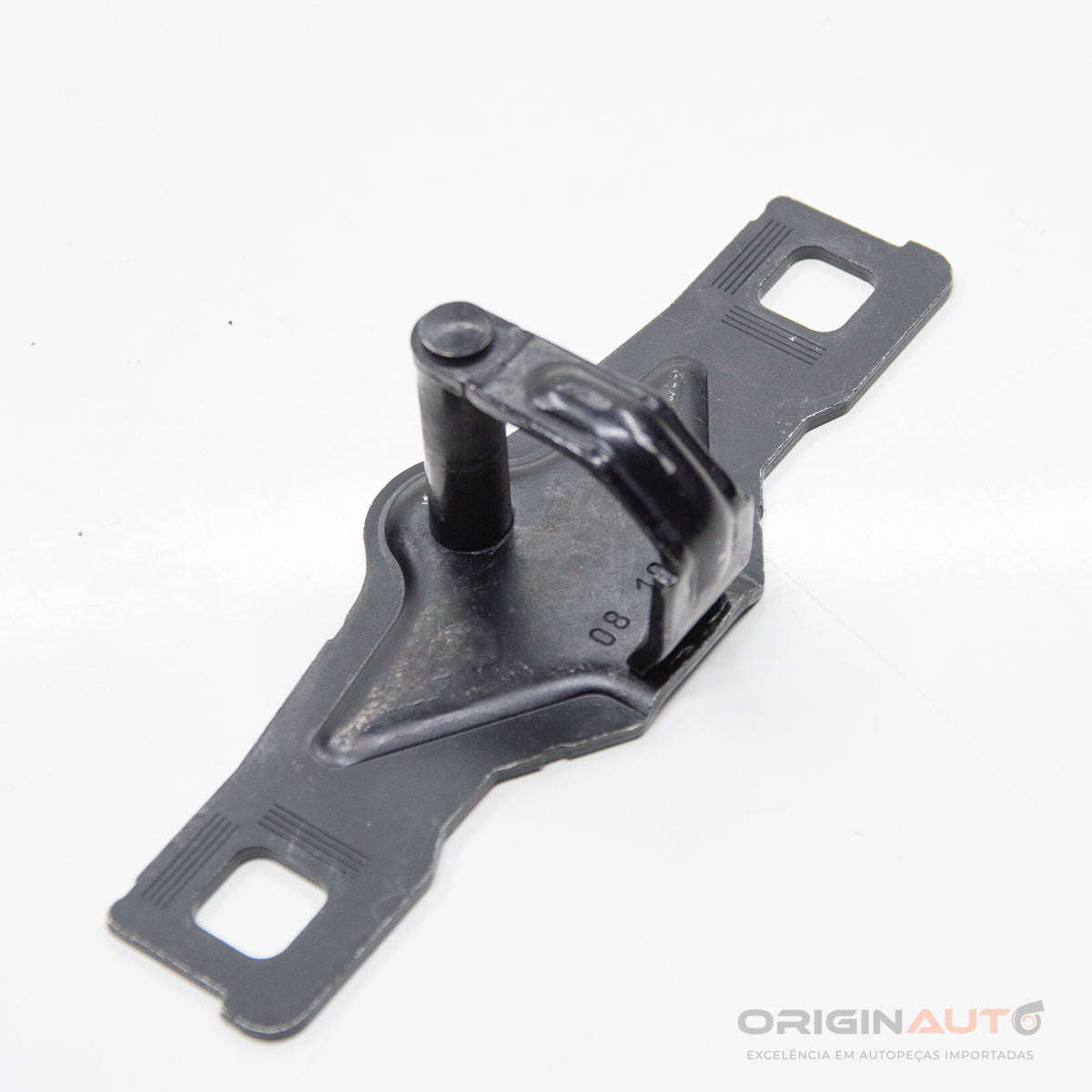 Batente Tampa Porta Malas Audi A4 2.0 Tfsi B9 2018 8W5827507