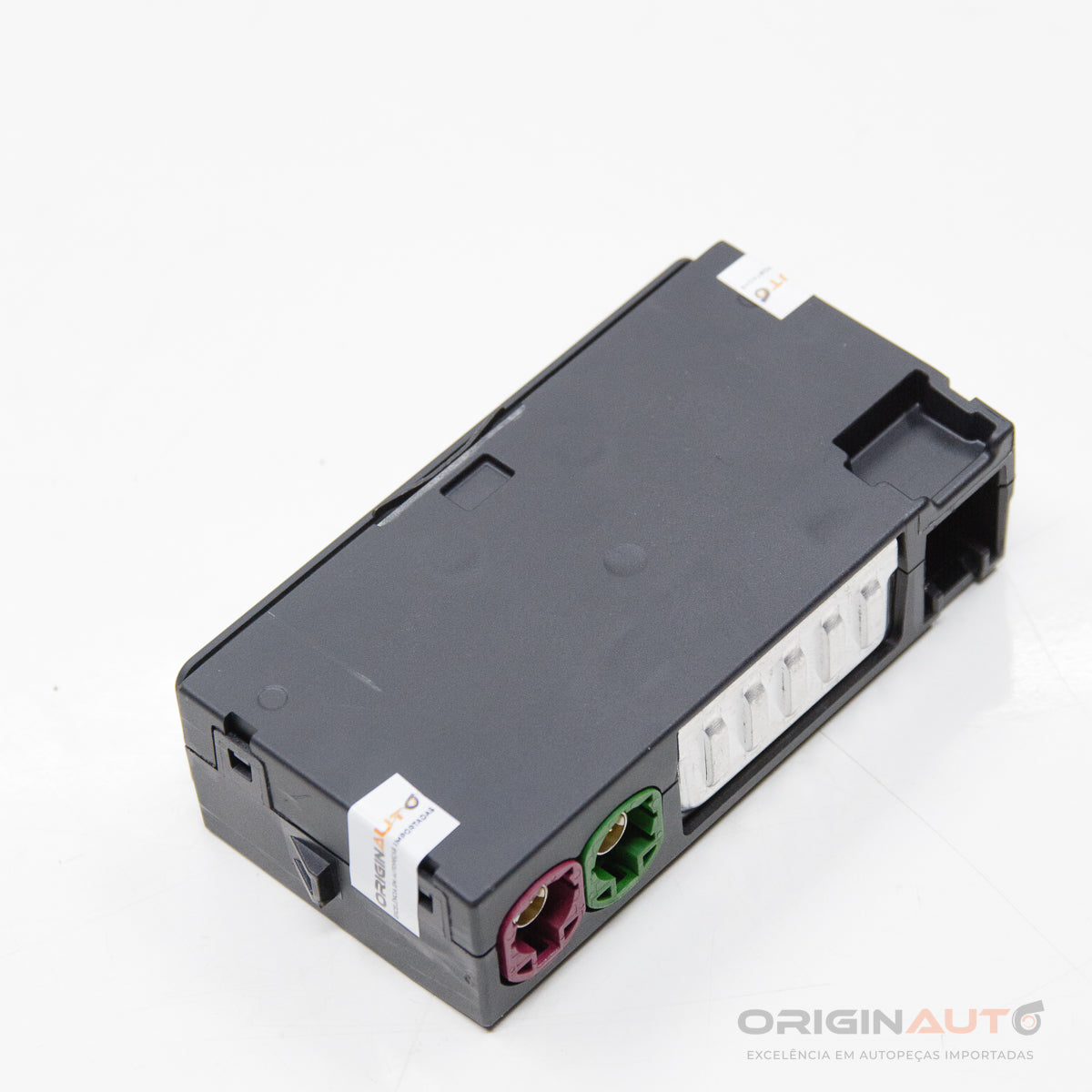 Entrada Usb Aux Audi A4 2.0 Tfsi B9 2018 8W0035708