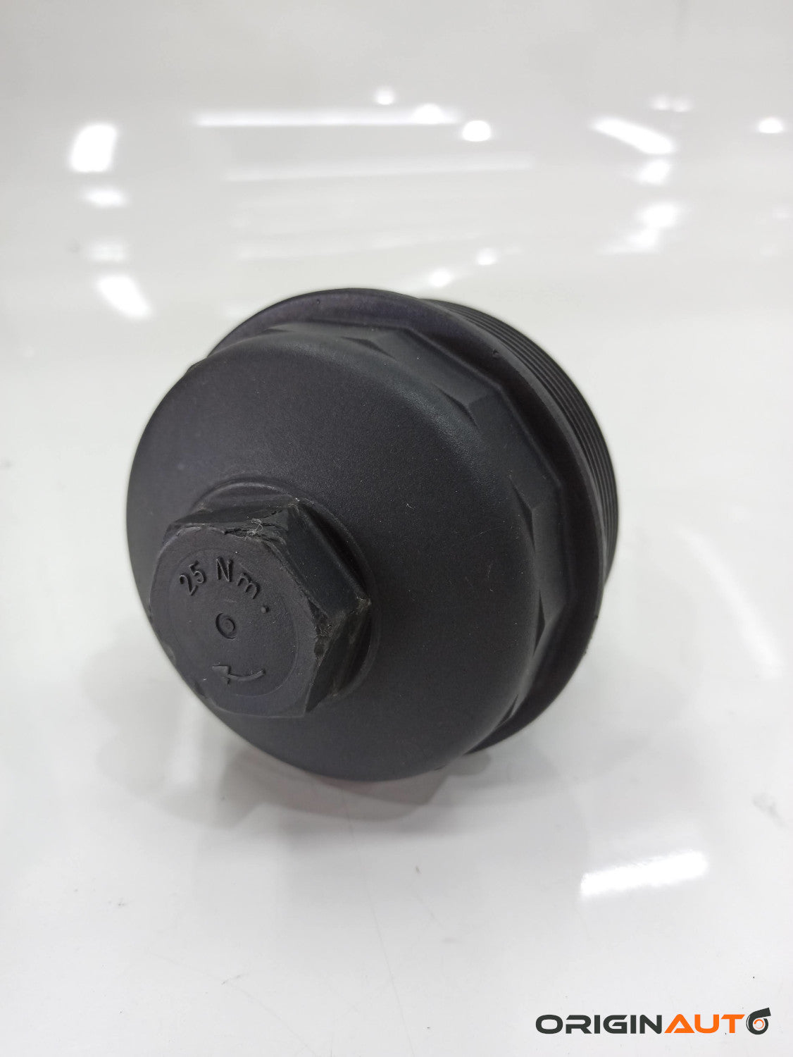 Tampa Filtro De Oleo Bmw 320I E46 M54 1999 00 01 02 03 04 1744000