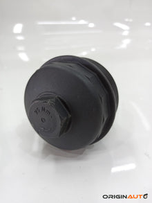 Tampa Filtro De Oleo Bmw 320I E46 M54 1999 00 01 02 03 04 1744000