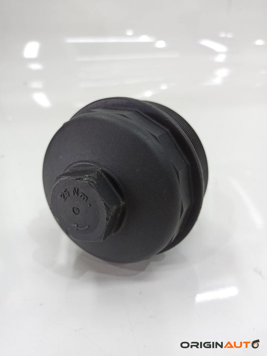Tampa Filtro De Oleo Bmw 320I E46 M54 1999 00 01 02 03 04 1744000