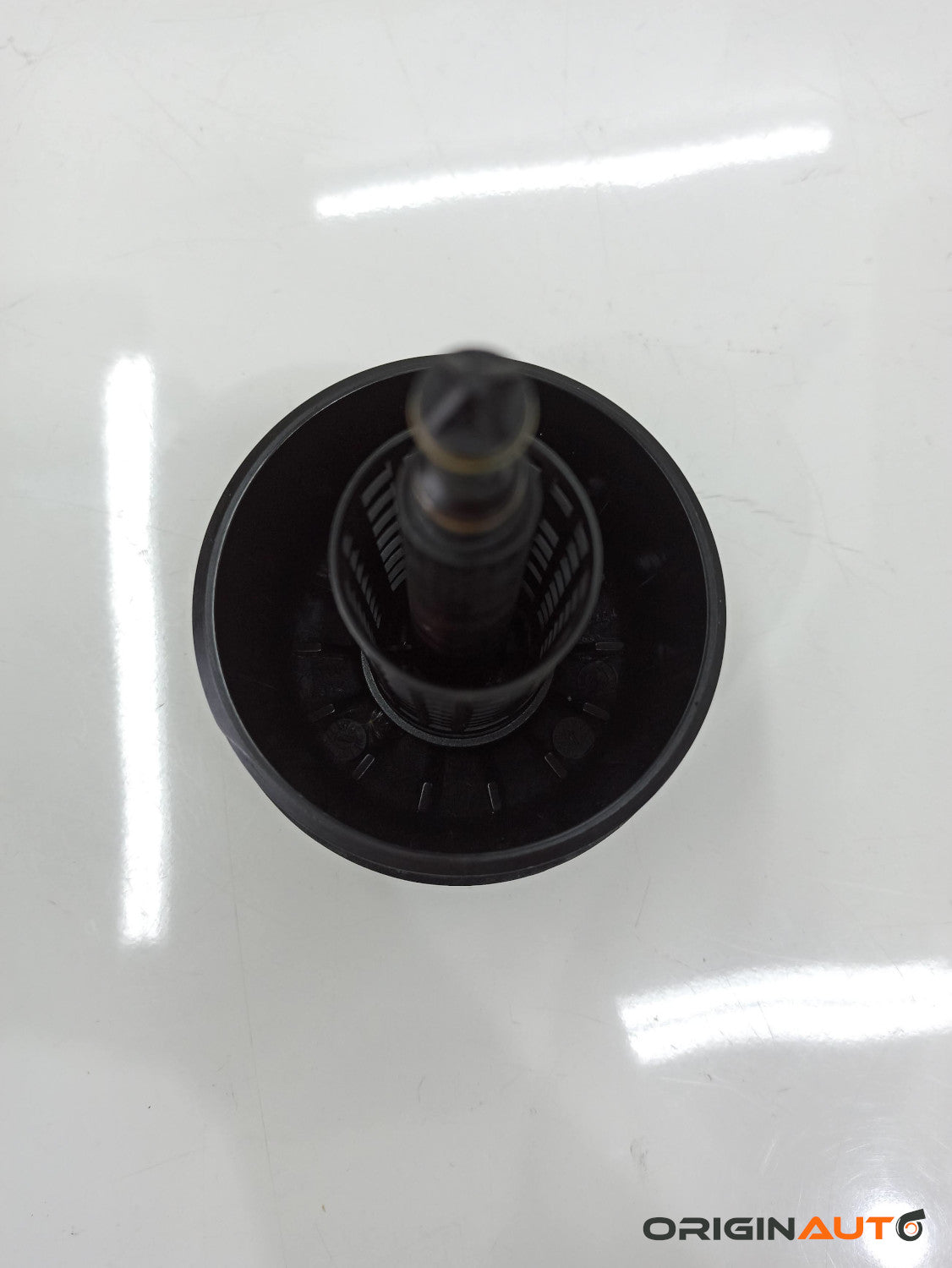 Tampa Filtro De Oleo Bmw 320I E46 M54 1999 00 01 02 03 04 1744000