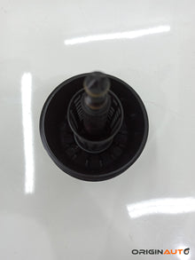 Tampa Filtro De Oleo Bmw 320I E46 M54 1999 00 01 02 03 04 1744000