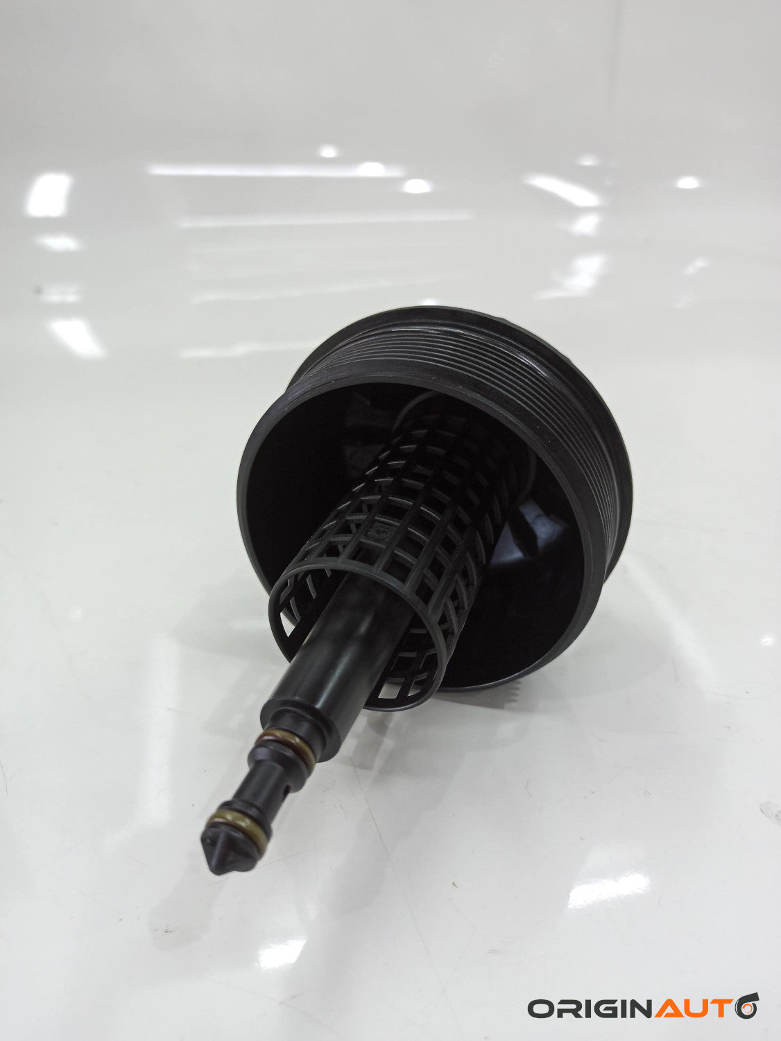 Tampa Filtro De Oleo Bmw 320I E46 M54 1999 00 01 02 03 04 1744000