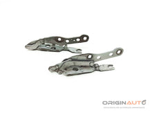 Par Dobradicas Capo Bmw 320I E46 7028577 7028578