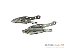 Par Dobradicas Capo Bmw 320I E46 7028577 7028578