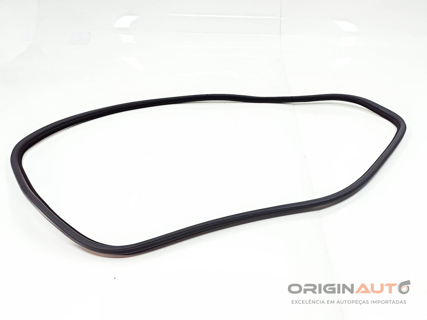 Borracha Tampa Traseira Bmw 320I E46 7126973