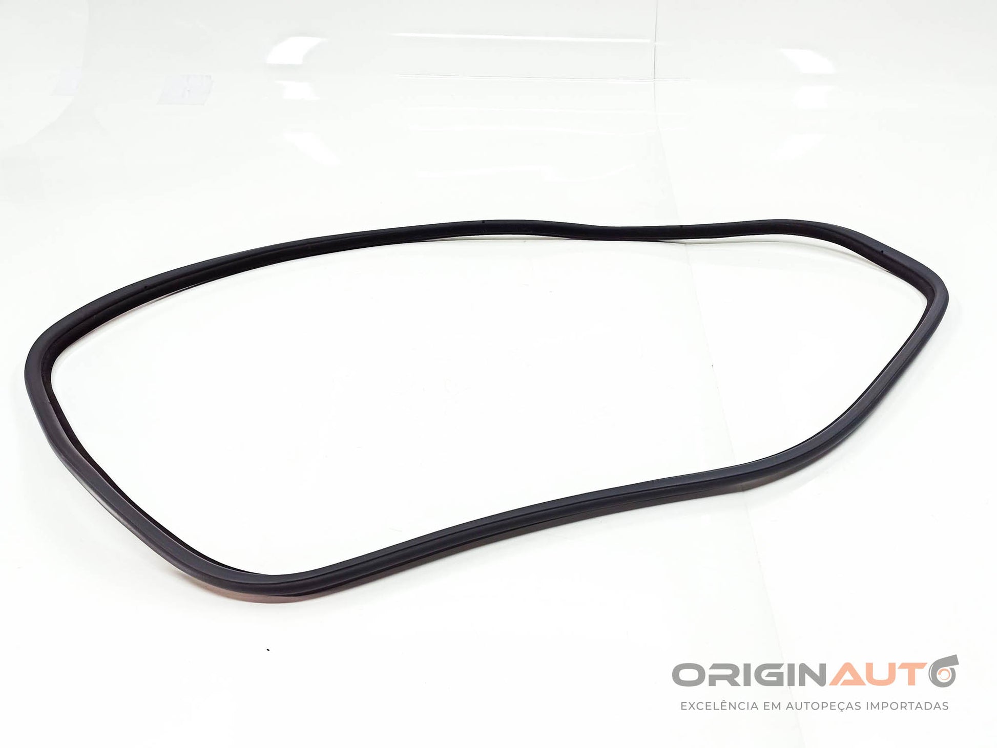 Borracha Tampa Traseira Bmw 320I E46 7126973
