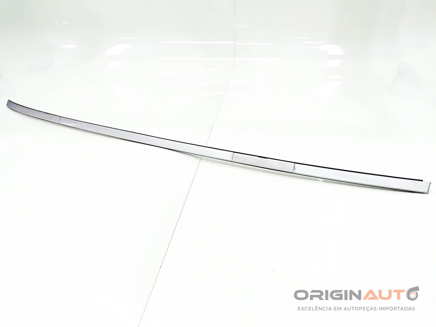 Friso Externo Arco Teto Direito Bmw 320I E46 9071684