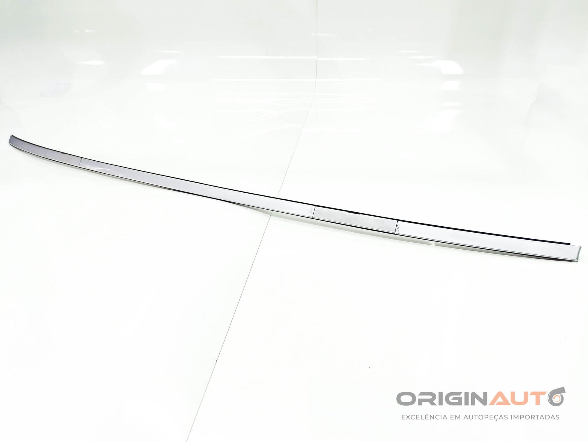 Friso Externo Arco Teto Direito Bmw 320I E46 9071684