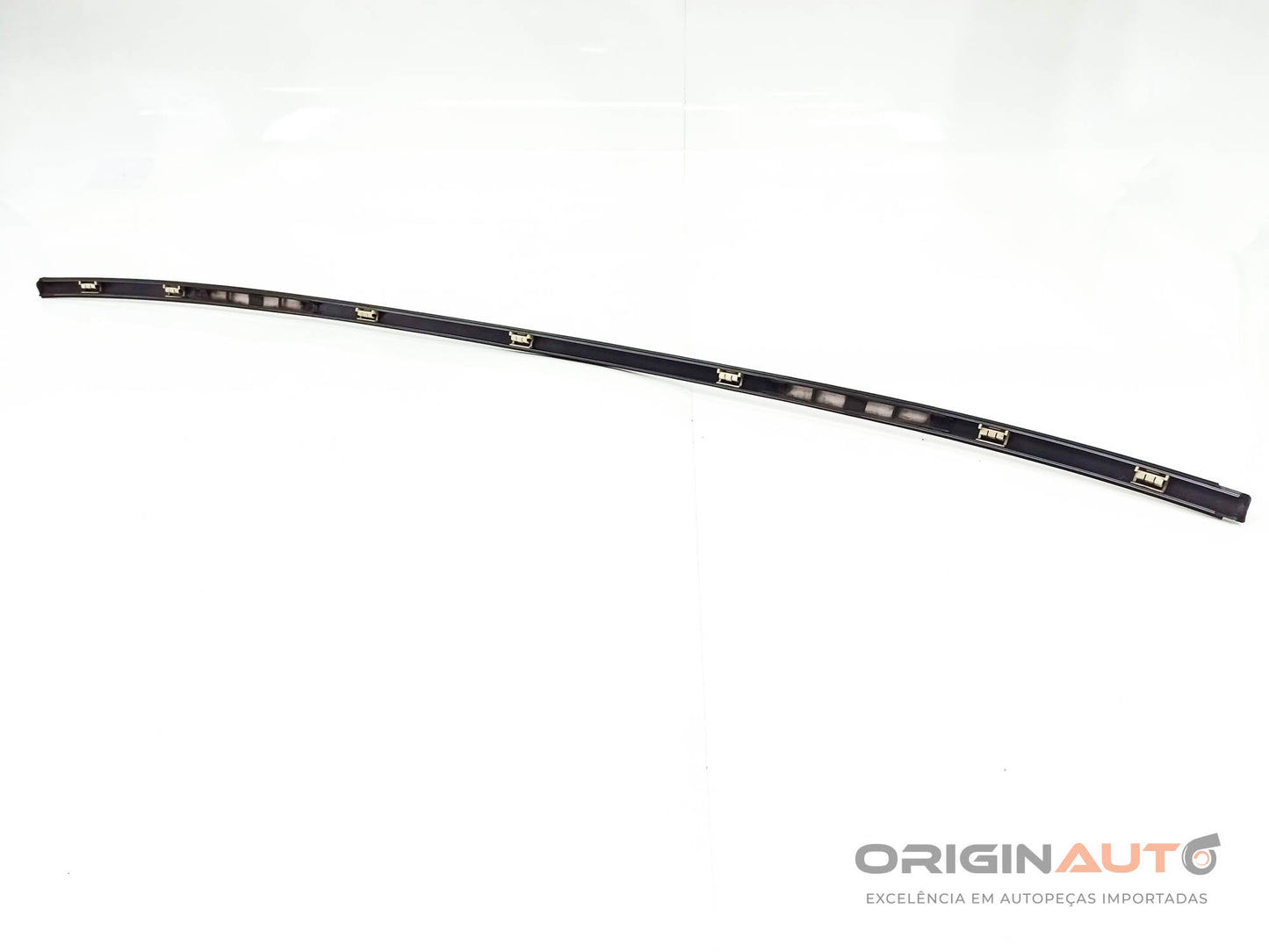 Friso Externo Arco Teto Direito Bmw 320I E46 9071684