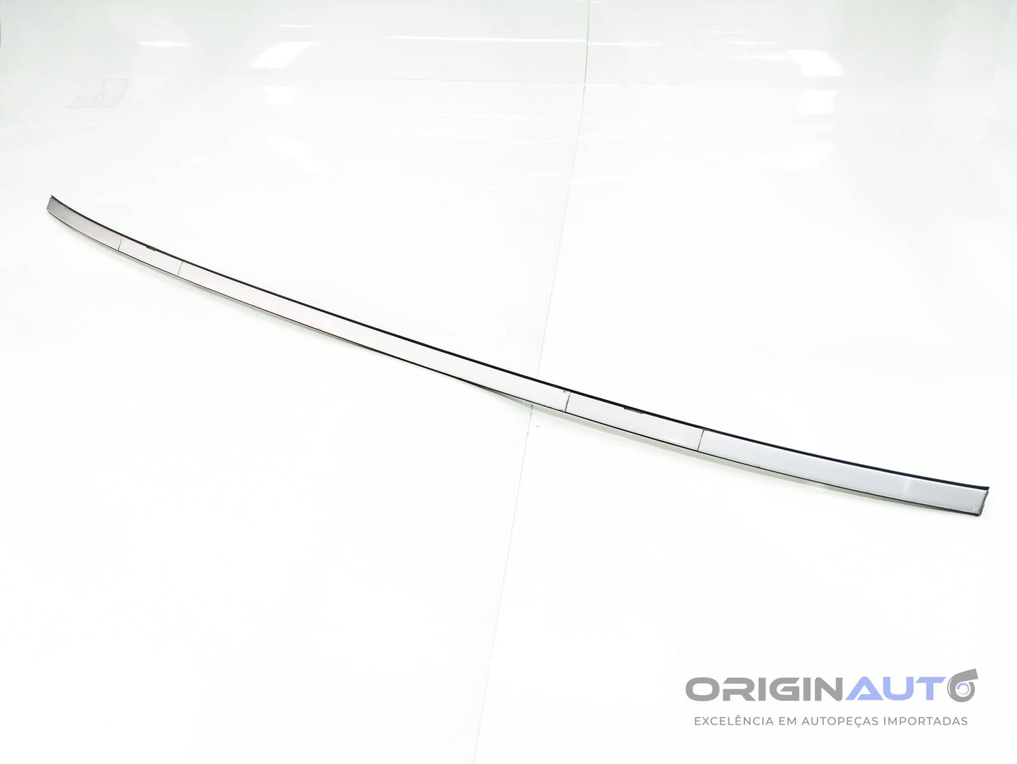 Friso Externo Arco Teto Esquerdo Bmw 320I E46 2001 9071685