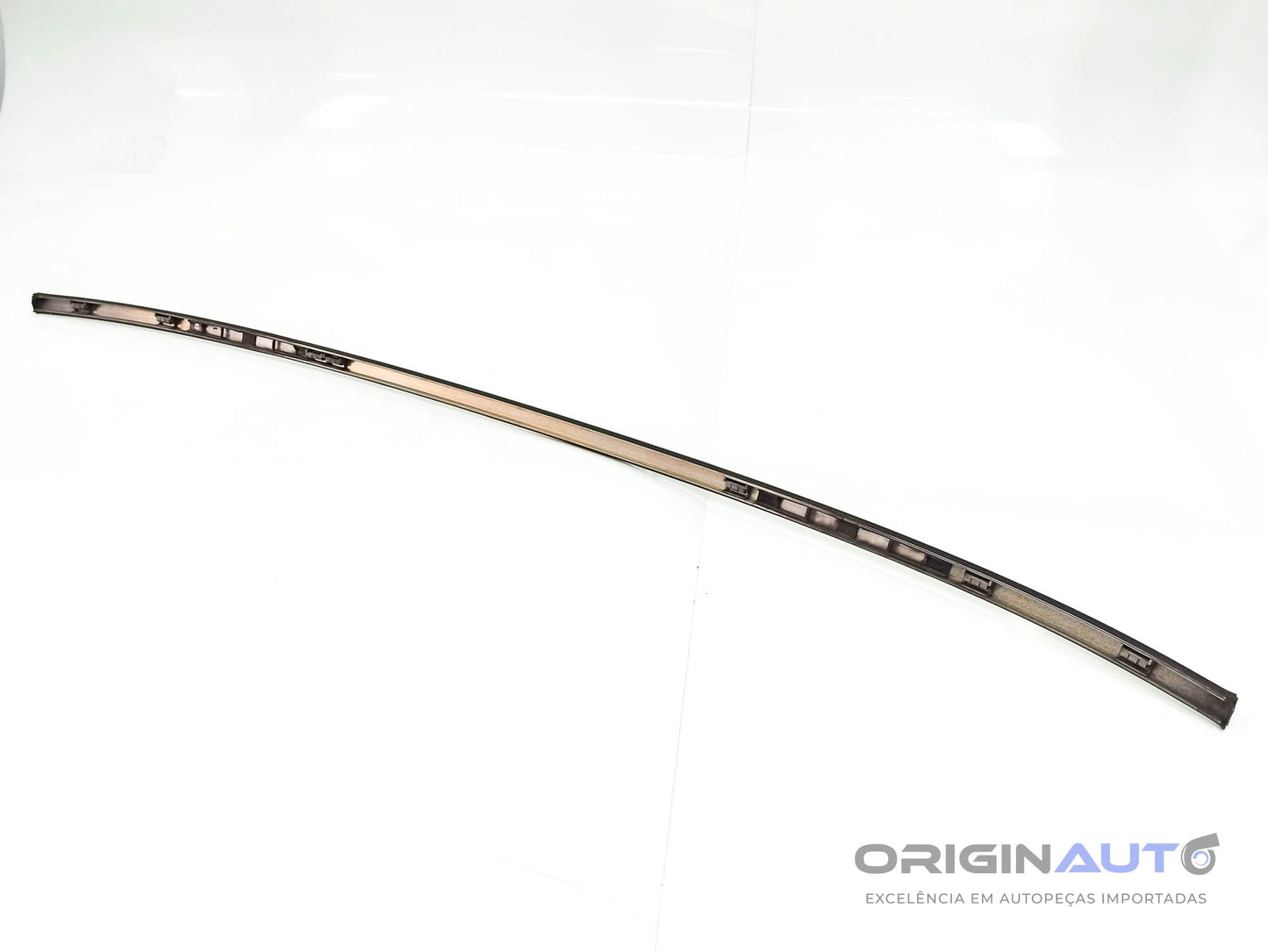 Friso Externo Arco Teto Esquerdo Bmw 320I E46 2001 9071685