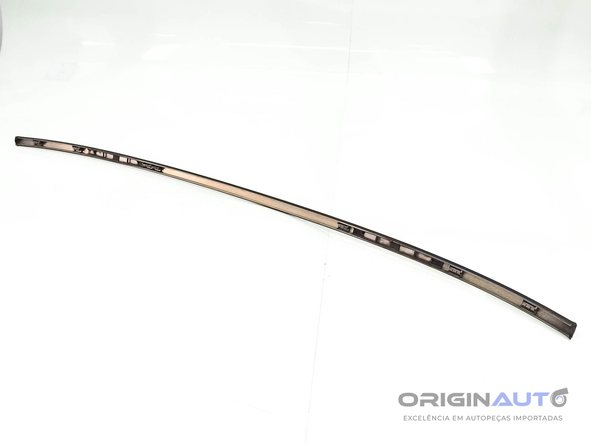 Friso Externo Arco Teto Esquerdo Bmw 320I E46 2001 9071685