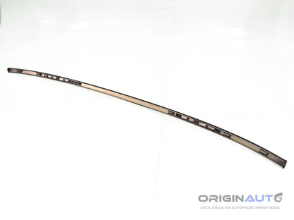 Friso Externo Arco Teto Esquerdo Bmw 320I E46 2001 9071685