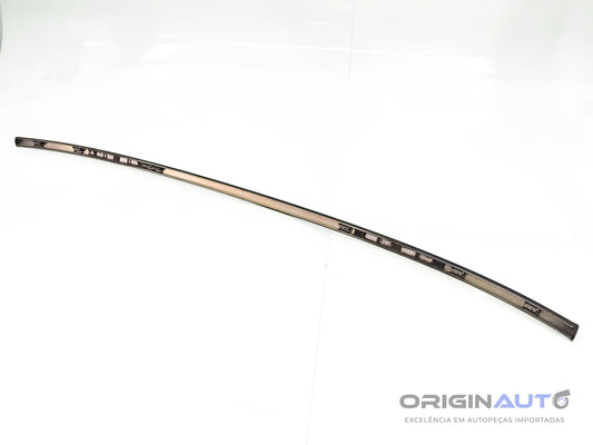 Friso Externo Arco Teto Esquerdo Bmw 320I E46 2001 9071685
