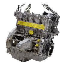 Motor Parcial Mercedes 1.6 CGI C180 156cv 2013 2014 a 2016