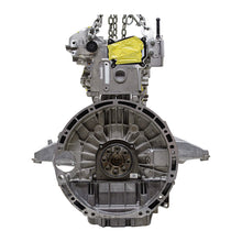 Motor Parcial Mercedes 1.6 CGI C180 156cv 2013 2014 a 2016