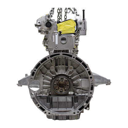 Motor Parcial Mercedes 1.6 CGI C180 156cv 2013 2014 a 2016