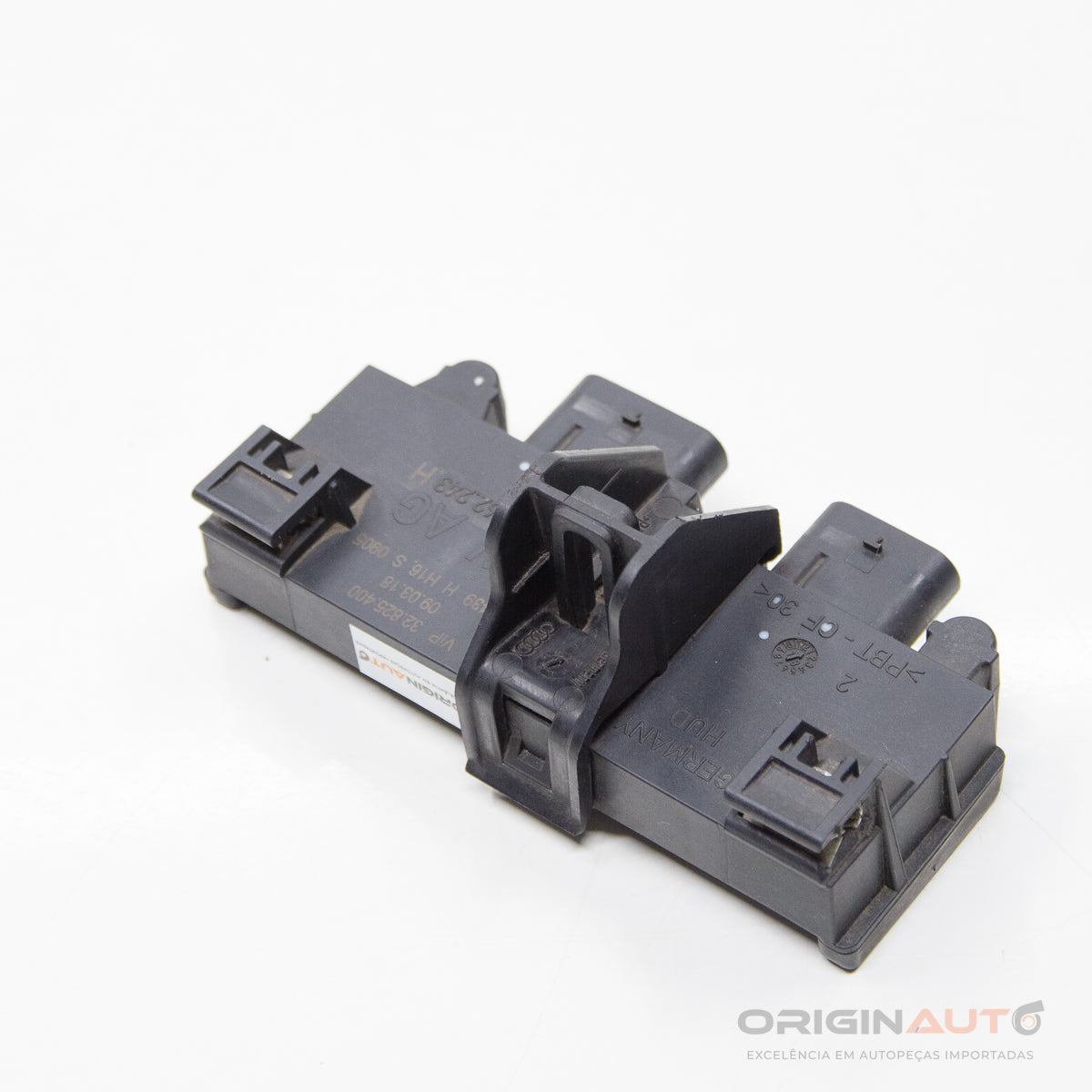 Sensor Presenca Abertura Tampa Tras Audi A4 2.0 Tfsi B9 2018 3Aa962243