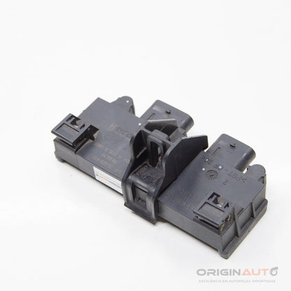 Sensor Presenca Abertura Tampa Tras Audi A4 2.0 Tfsi B9 2018 3Aa962243