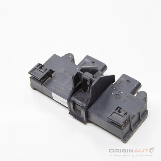 Sensor Presenca Abertura Tampa Tras Audi A4 2.0 Tfsi B9 2018 3Aa962243