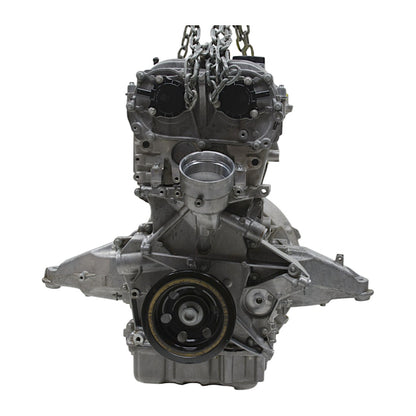 Motor Parcial Mercedes 1.6 CGI C180 156cv 2013 2014 a 2016