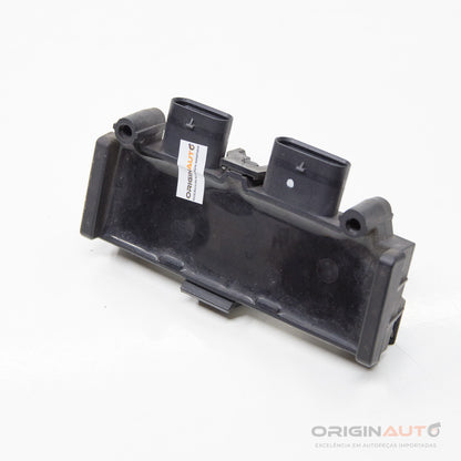 Sensor Presenca Abertura Tampa Tras Audi A4 2.0 Tfsi B9 2018 3Aa962243