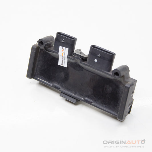Sensor Presenca Abertura Tampa Tras Audi A4 2.0 Tfsi B9 2018 3Aa962243