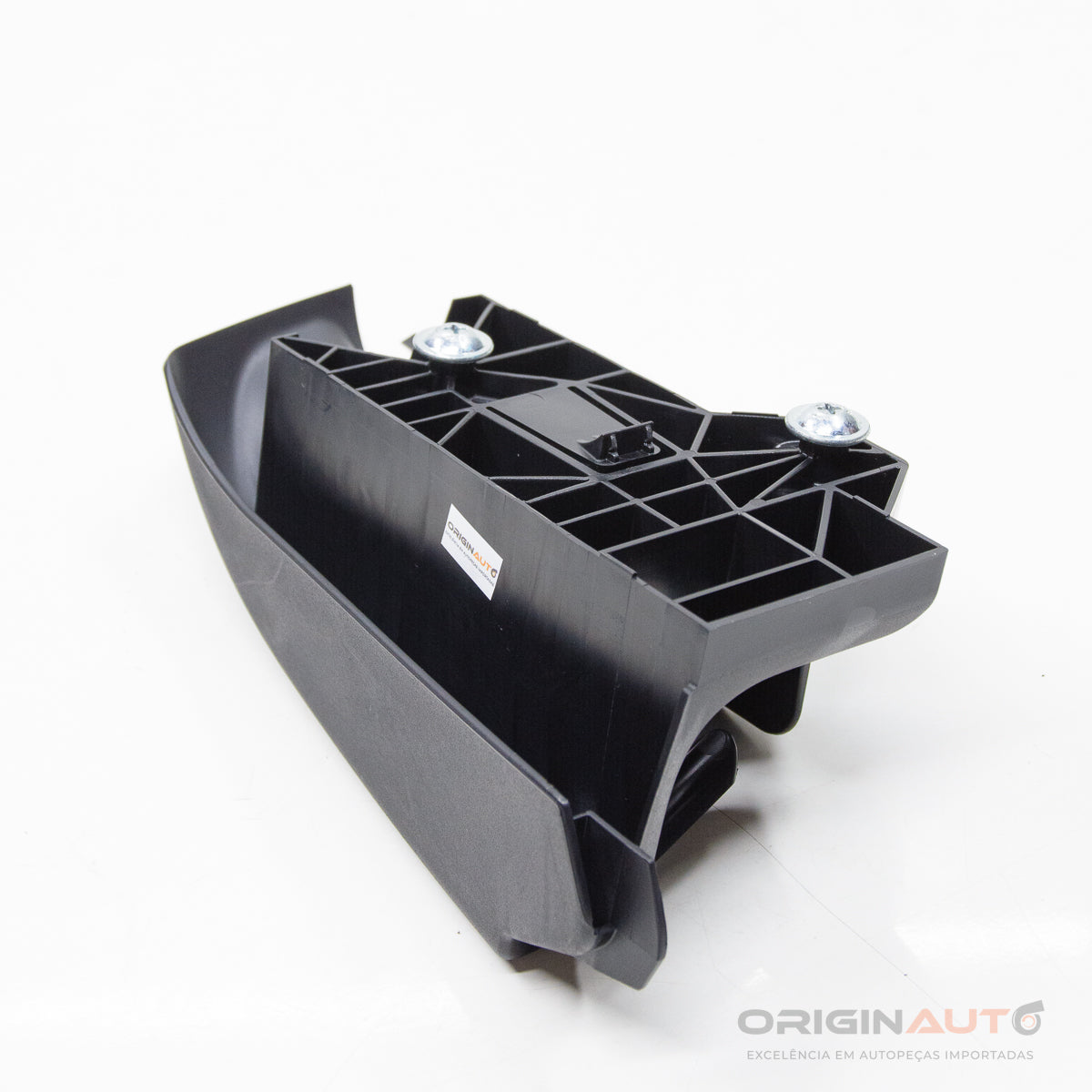 Guia Cinto Seguranca Tras Esq Audi A4 2.0 Tfsi B9 2018 8W0857791