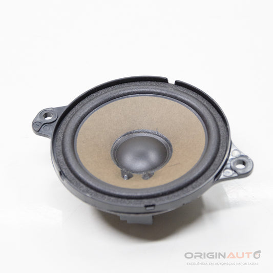 Alto Falante Central Bagagito Audi A4 2.0 Tfsi B9 2018 8W0035454