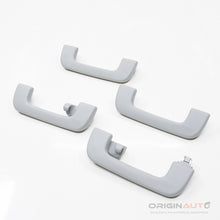 Jogo Alca De Teto Audi A4 2.0 Tfsi B9 2018 8R0857607H 8R0857607J 8R0857608D