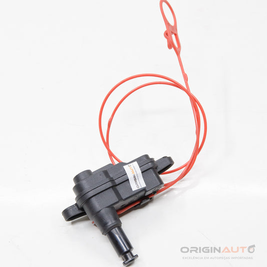 Trava Eletrica Portinhola Tanque Audi A4 2.0 Tfsi B9 2018 8V0862153A