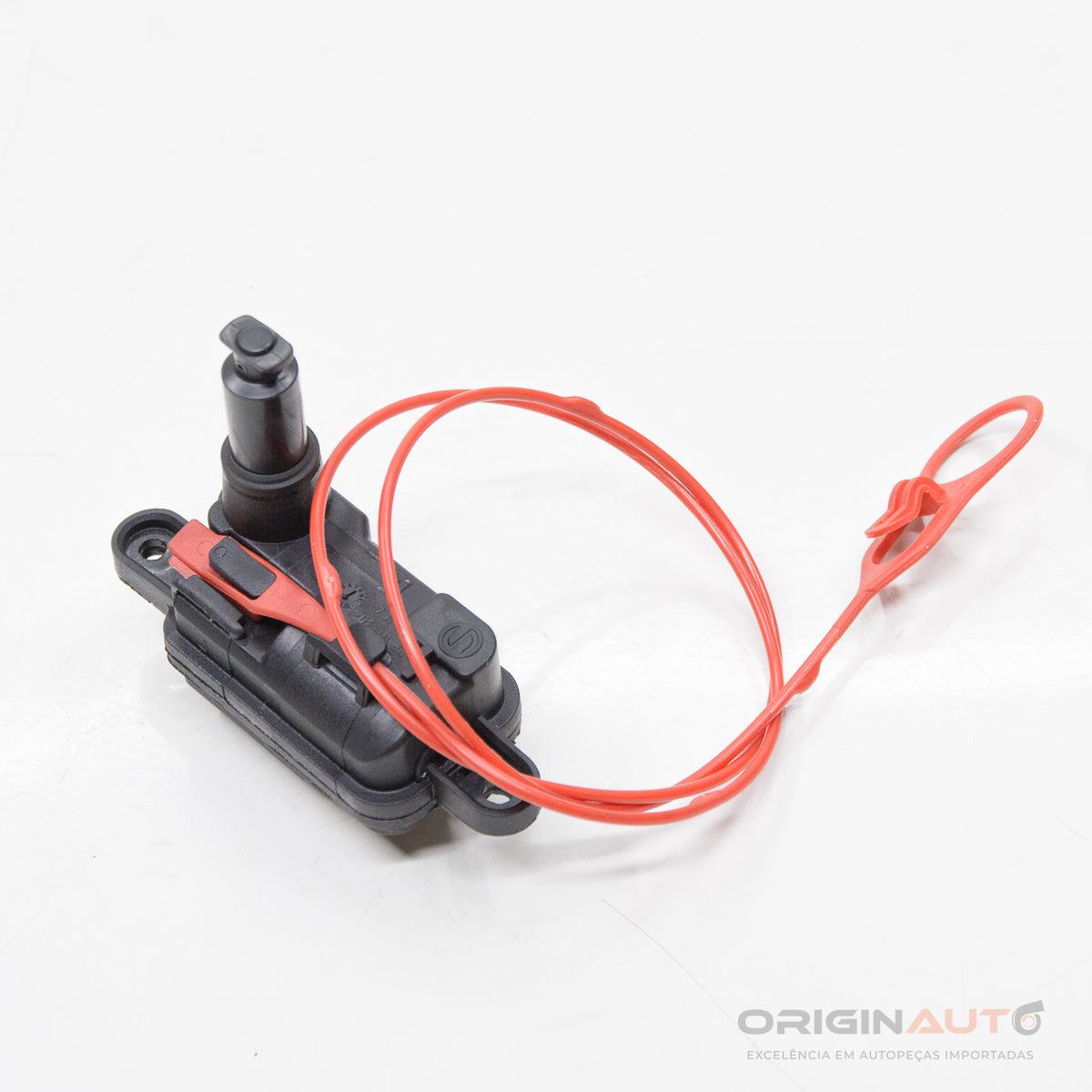 Trava Eletrica Portinhola Tanque Audi A4 2.0 Tfsi B9 2018 8V0862153A